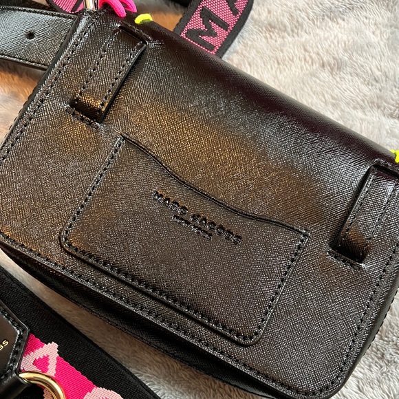 Marc Jacobs bag - Picture 9 of 12